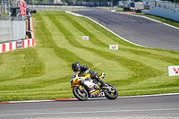 Lower Group Yellow Bikes